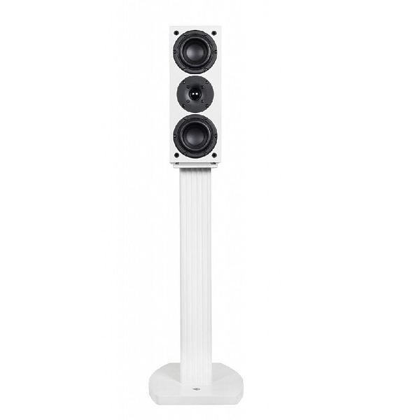 Стойки под акустику System Audio FS4 White артикул 119197Si-1