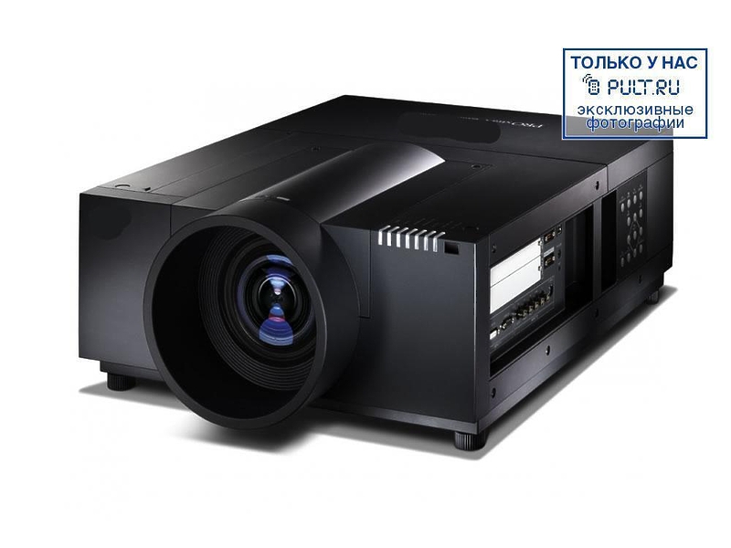 Panasonic PT-EX12KE артикул 349542SI-1 фото 3