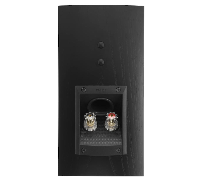 Акустическая система Dali Mentor 1 Black артикул 447519FV-1 фото 5
