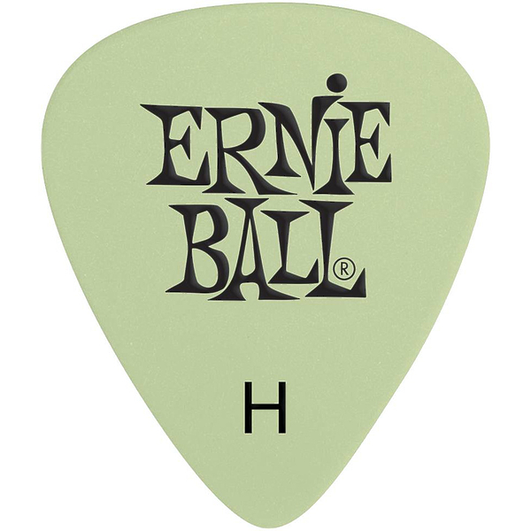 Медиаторы Ernie Ball 9226 12 шт артикул 290832Si-1