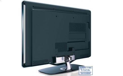 LED телевизор Philips 32PFL8605H/60 артикул 330035FV-1 фото 4