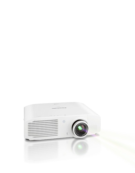 Проектор Panasonic PT-AR100E артикул 102842Si-1 фото 3