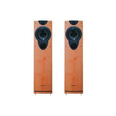 Акустическая система Wharfedale Evo-2 20 piano cherry артикул 395835FV-1