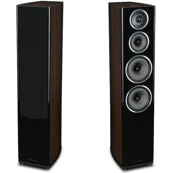 Напольная акустика Wharfedale Diamond 11.4 Rosewood артикул 169911Si-1 фото 3