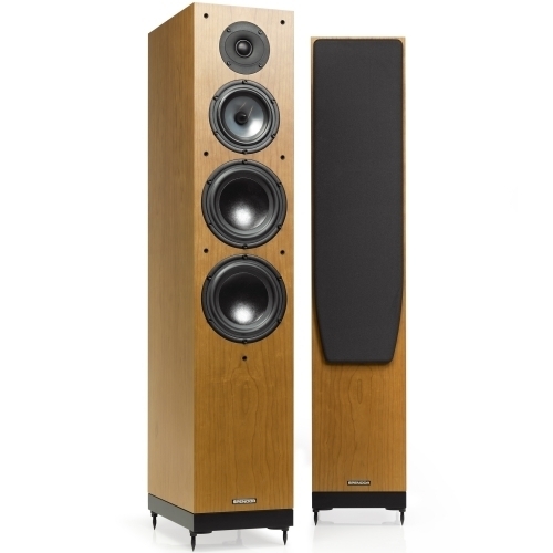 Акустическая система Spendor A9 cherry артикул 396840FV-1