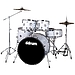 Ударная установка Ddrum D2 522 WHT