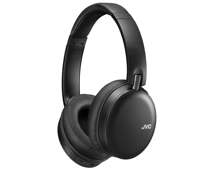 Наушники JVC HA-S91N-B-U артикул 254921Si-1 фото 3
