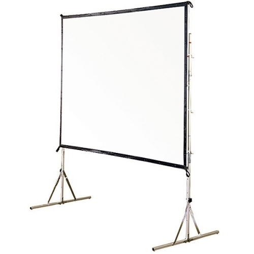 Экран Draper Cinefold NTSC (3:4) 183/72" 109*142 CRS артикул 110797Si-1