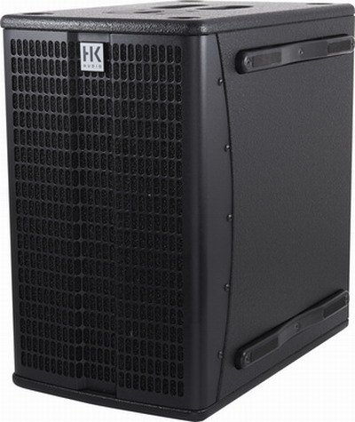 Сабвуфер HK Audio ELEMENTS E 110 Sub A артикул 124169Si-1 фото 3