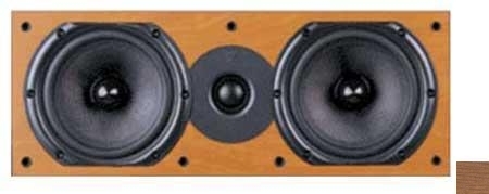 Центральный канал Wharfedale Diamond 9 CC walnut pearl артикул 436793FV-1