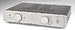 Стереоусилитель Leema Acoustics Pulse II silver