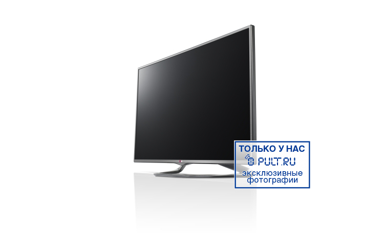 LED телевизор LG 47LN613V артикул 334393FV-1 фото 3