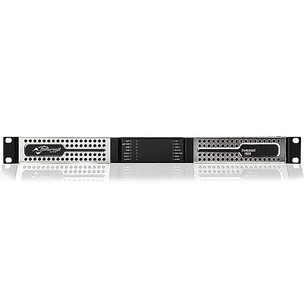 Усилитель мощности Powersoft Duecanali 1604 артикул 179098Si-1 в интернет-магазине «HiFiRussia»