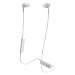 Наушники Audio Technica ATH-CKR35BT silver