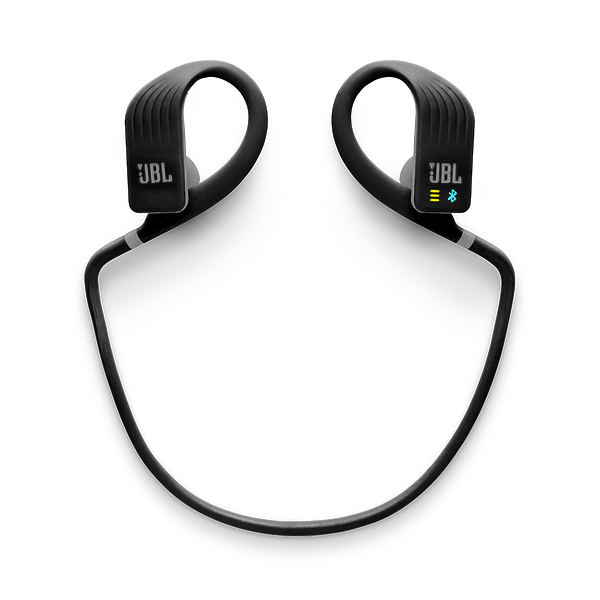 Наушники JBL Endurance DIVE black (JBLENDURDIVEBLK) артикул 183176Si-1 фото 3