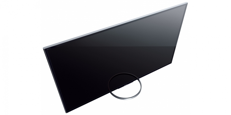 LED телевизор Sony KD-65X8505A артикул 111446Si-1 фото 3