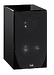 Elac BS 243 high gloss black