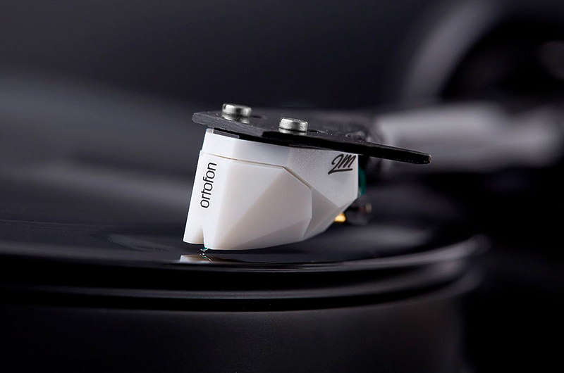 Картридж Ortofon (Pro-Ject) Pick It 2M White артикул 301874Si-1 фото 5