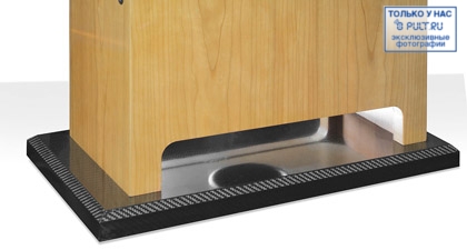 Акустическая система ProAc Carbon Pro 8 piano cherry артикул 425486FV-1 фото 7