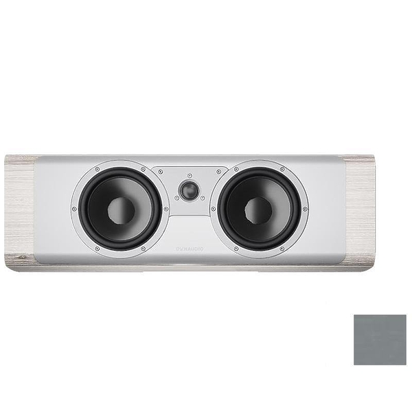 Центральный канал Dynaudio CONTOUR 25С grey oak high gloss артикул 155220Si-1
