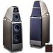 Напольная акустика Wilson Audio Sasha DAW Cranberry Pearl