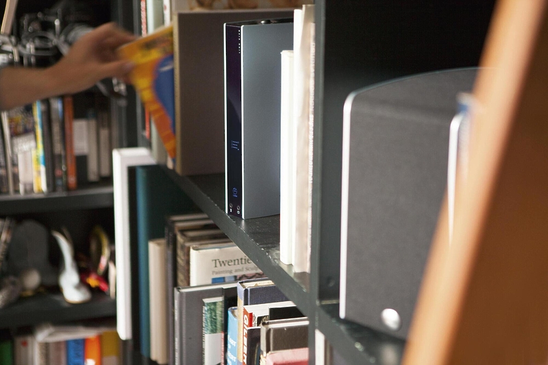 Linn KIKO SYSTEM white #3 в «HiFiRussia»