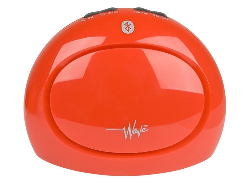 Wave WONDER (Red) #4 в «HiFiRussia»