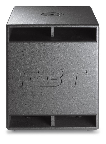 FBT SUBLINE 12SAC артикул 347848SI-1
