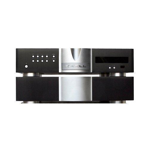 Krell ILLUSION артикул 354272SI-1 в интернет-магазине «HiFiRussia»