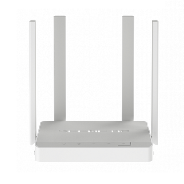 Wi-Fi роутер Keenetic Viva (KN-1910) артикул 229133Si-1