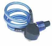 Кабель сетевой Isotek Cable Elite 1.5m артикул 106197FV-1