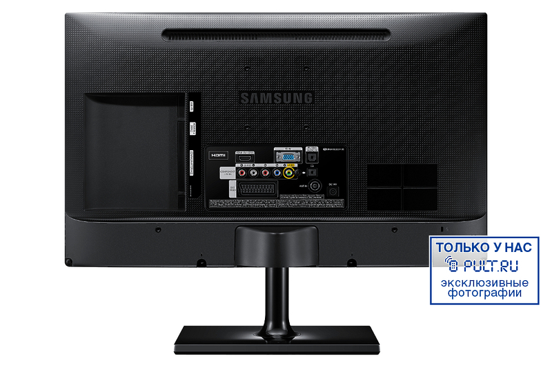 LED телевизор Samsung T23C370EX артикул 100045Si-1 фото 6