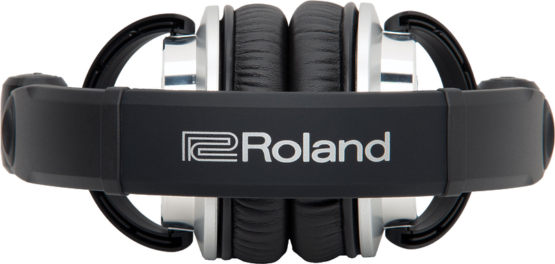 Наушники Roland RH-300V артикул 159965Si-1 фото 5