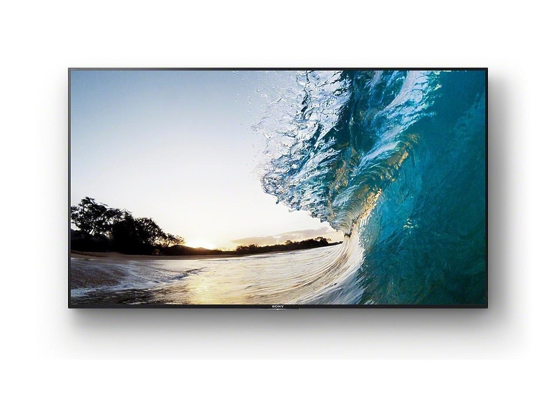 Sony KD-75XE8596 #1 в «HiFiRussia»