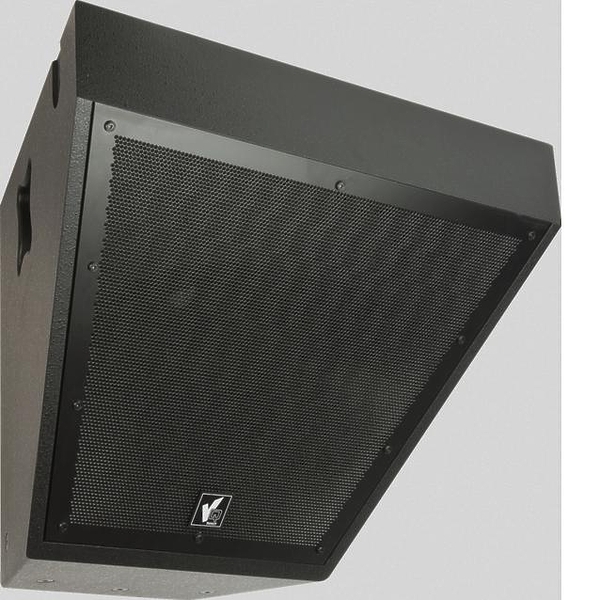 Акустическая система Tannoy VQ 85 DF black артикул 159403Si-1