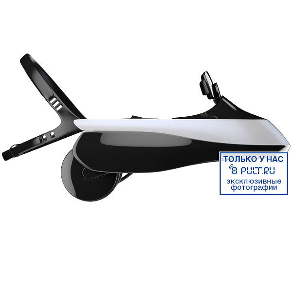 3D очки Sony HMZ-T1 артикул 234295SI-1 фото 8