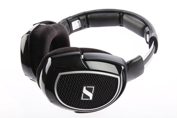 Наушники Sennheiser RS 220 артикул 111146Si-1 фото 3