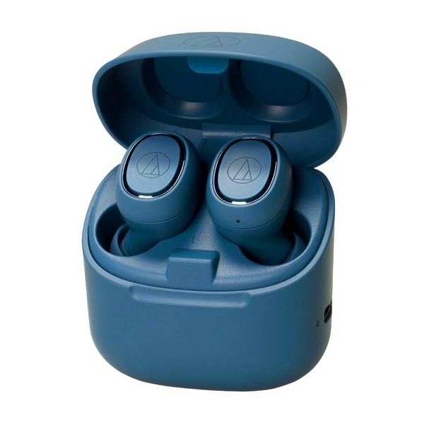 Наушники Audio Technica ATH-CK3TW BL артикул 208655Si-1 фото 3