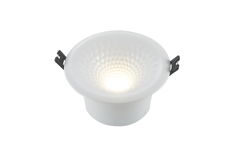 Светильник встраиваемый Denkirs DK3500-WH (White) артикул 270582Si-1 фото 4
