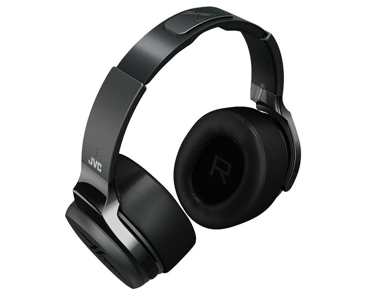 Наушники JVC XP-EXT1 артикул 235181Si-1 фото 10