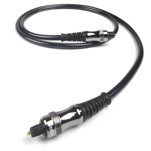 Кабель межблочный аудио Chord Company Optichord Toslink-Toslink 3.0m артикул 113026FV-1