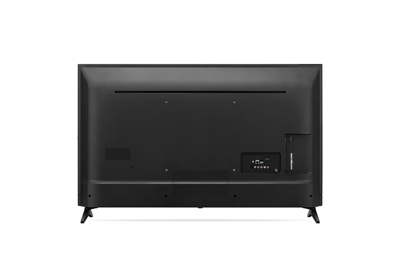 LED телевизор LG 49UK6200 артикул 181265Si-1 фото 3