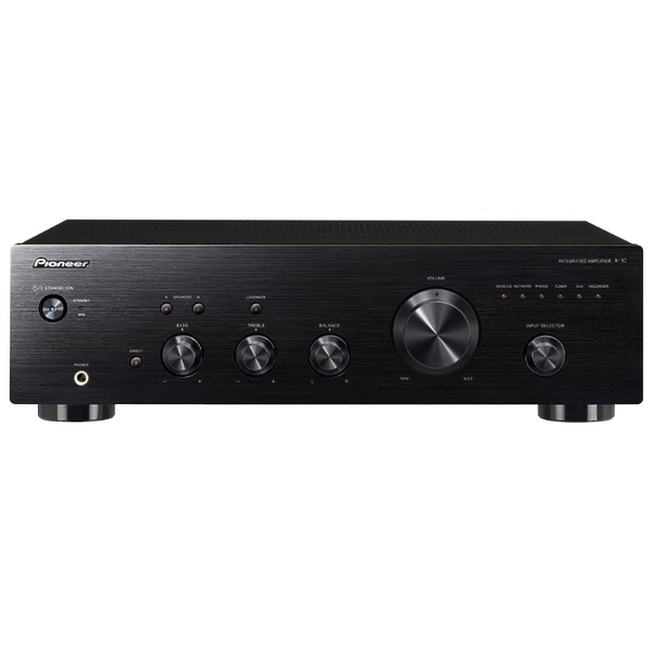 Стереоусилитель Pioneer A-10-K артикул 238257SI-1