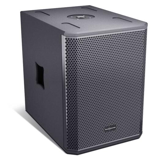 Сабвуфер Audiocenter TS112-SW артикул 124079Si-1