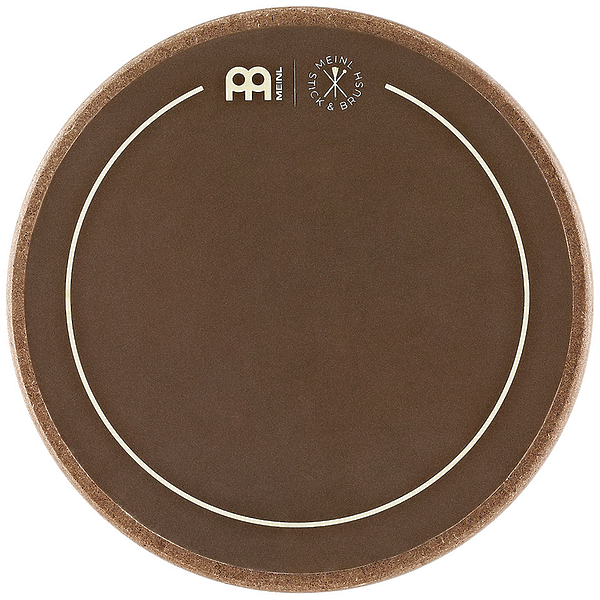Тренировочный пэд Meinl SB508-MEINL артикул 275970Si-1