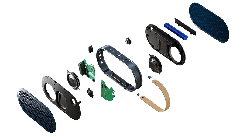 Dali KATCH cloud gray #2 в «HiFiRussia»