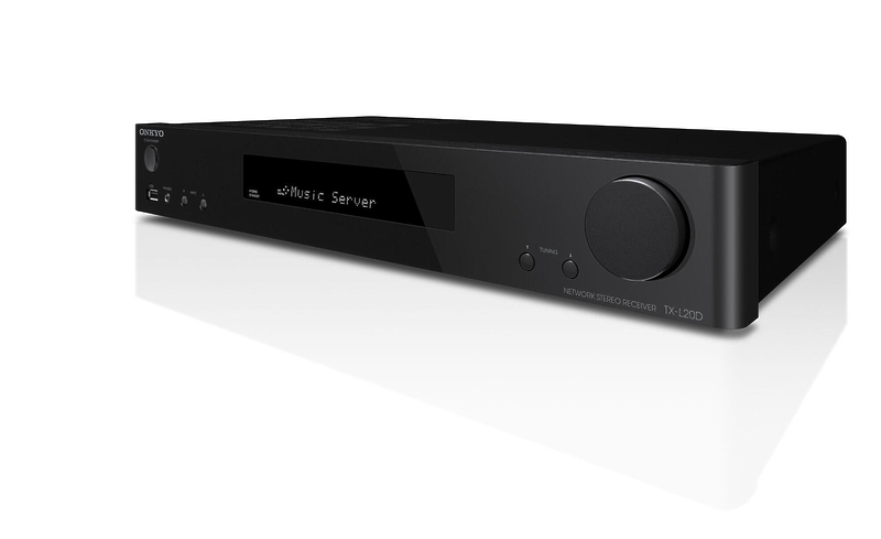 Onkyo TX-L20D white #3 в «HiFiRussia»
