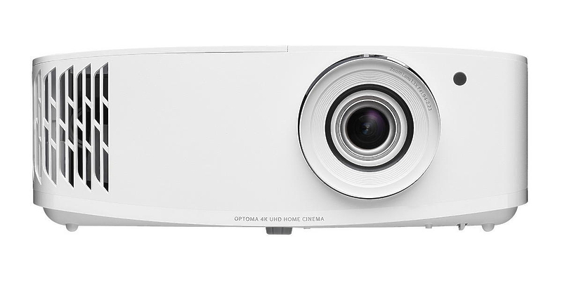 Проектор Optoma UHD42 артикул 234528Si-1 фото 3