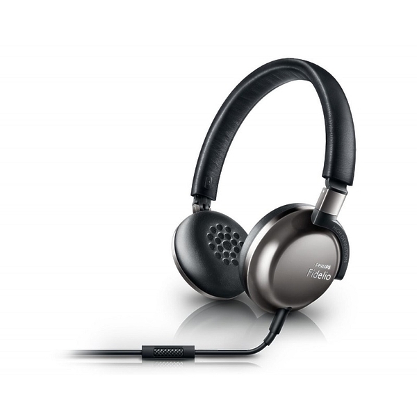 Наушники Philips F1/00 артикул 142300Si-1