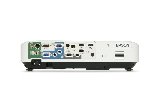 Проектор Epson EB-1910 артикул 354656FV-1 фото 5